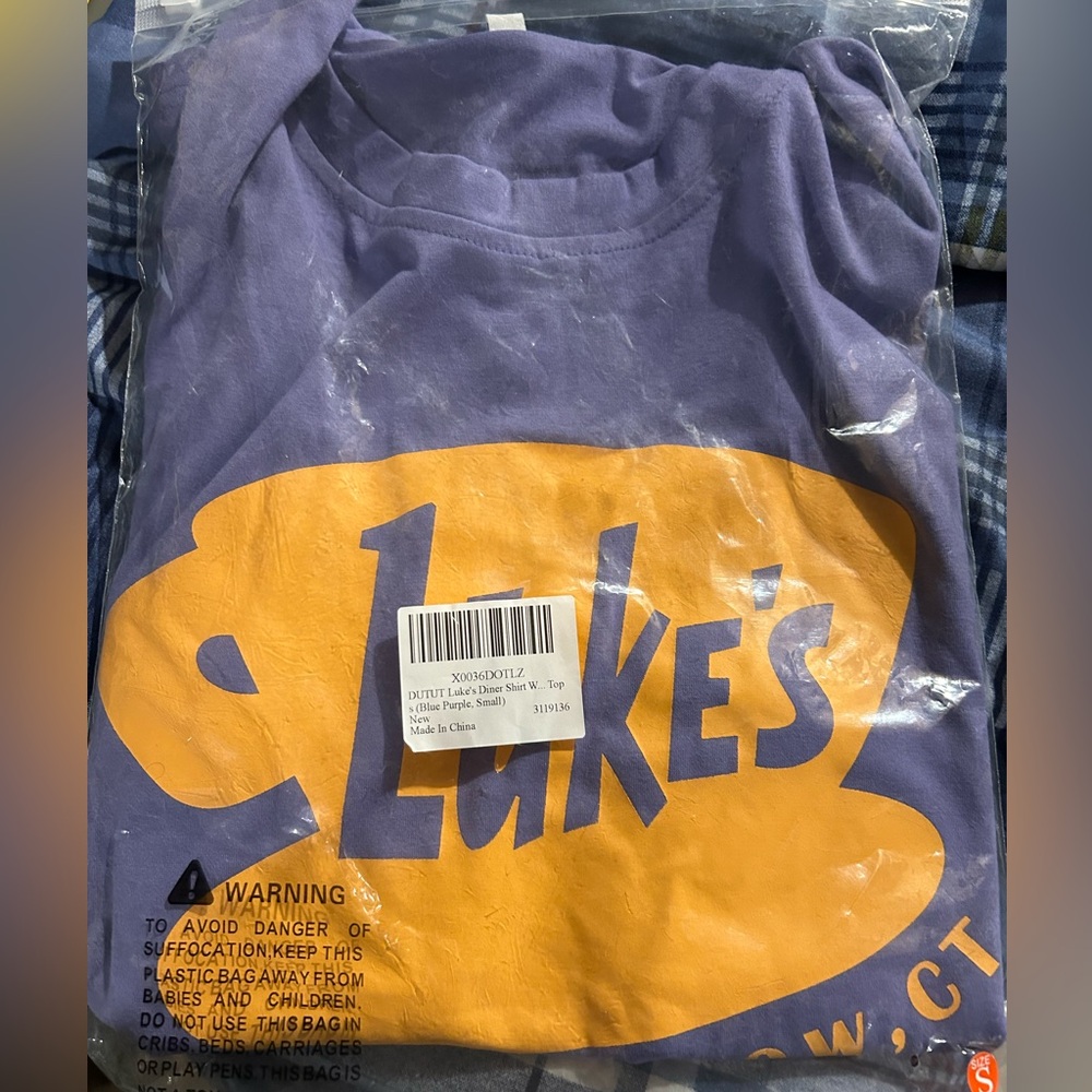 Gilmore Girls “Luke’s” Diner T-Shirt